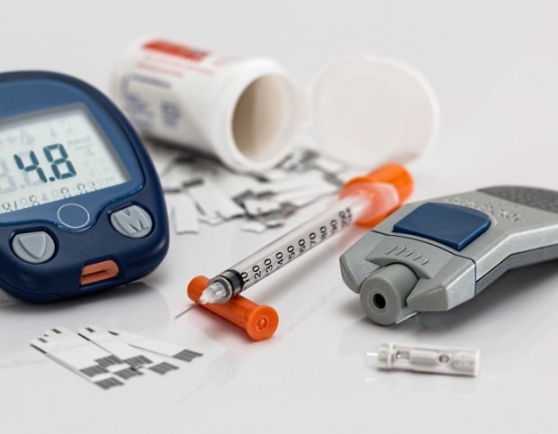 Vilka typer av diabetes? Vilka är symtomen på allmän diabetes?