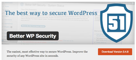 wordpress bättre wp-säkerhet