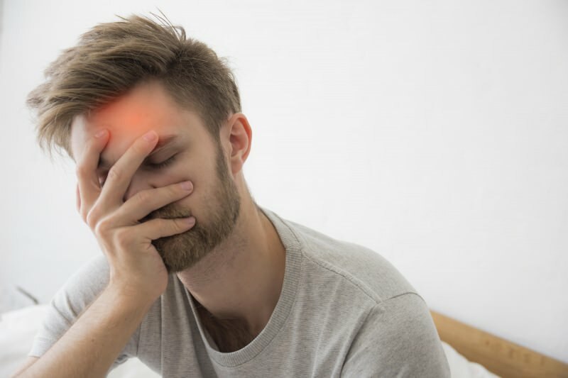 Orsaker till ligamentsmärta! Vad bör man göra för att lindra huvudvärk?