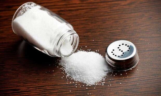 ätbart salt