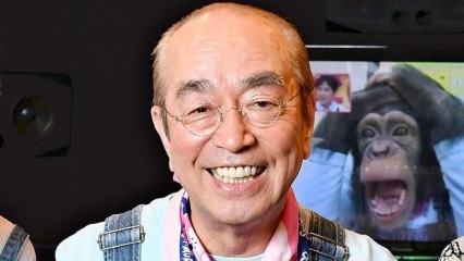 Den japanska komikern Ken Shimura dog på grund av koronavirus!