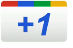Google lägger till +1 till webbplats, bloggare och Youtube