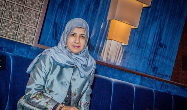 Shelina Janmohamed: Muslimer drabbar främst Turkiet