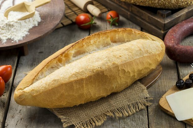 hur man gör en bröddiet? Är det möjligt att gå ner i vikt genom att äta bröd?