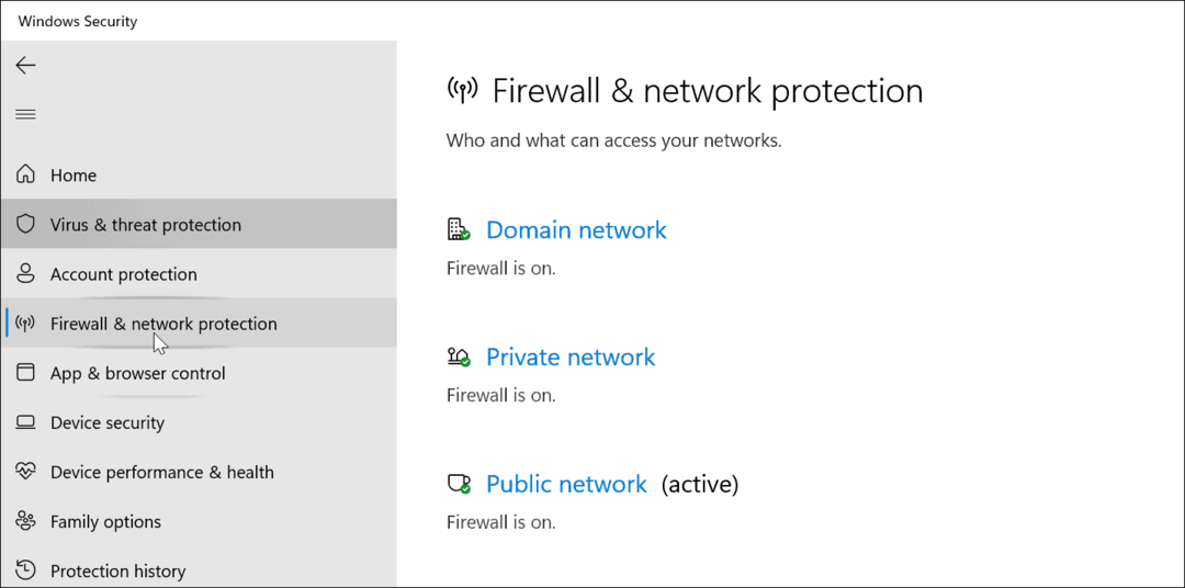 Hur man använder Windows Security på Windows 11 för maximalt skydd
