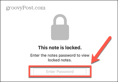 mac unlock note