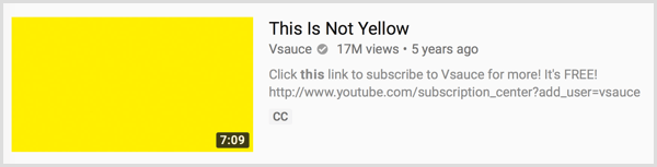 YouTube-motsägelsens motsägelse