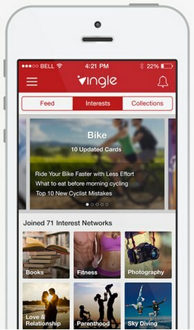vingle-app