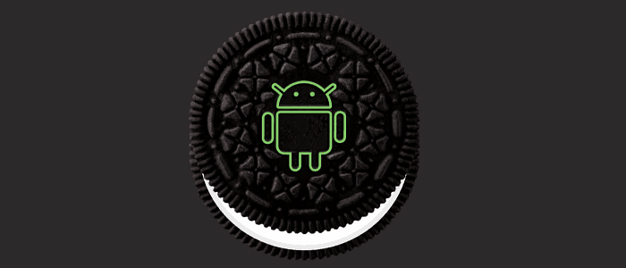 Lås upp Bizarre Octopus Easter Egg i Android 8.0 Oreo