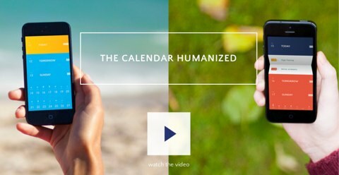kika kalender app