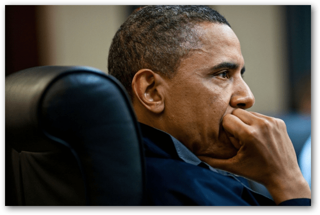 Steve Jobs Death: USA: s president Obama kommentarer