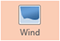 Wind PowerPoint-övergång