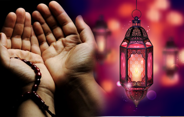 Vad är Ramadans böner