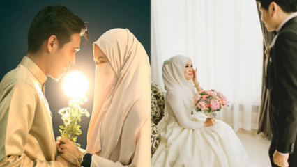 Äktenskapsbön för singlar! Vad är Taha Surahs dygd i äktenskapet? Lycka till bön