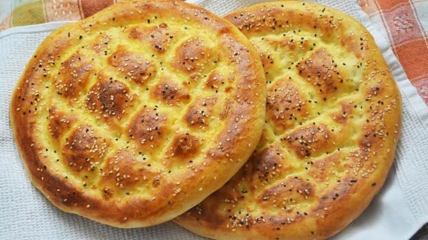 Hur gör man den enklaste Ramadan-pitan? Gör Ramadan-muffins hemma