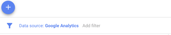 Så här ställer du in en YouTube-annonskampanj, steg 26, ansluter Google Analytics som en datakälla