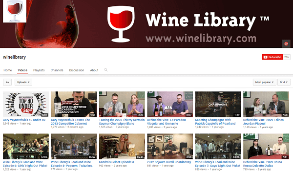 vinbibliotek tv