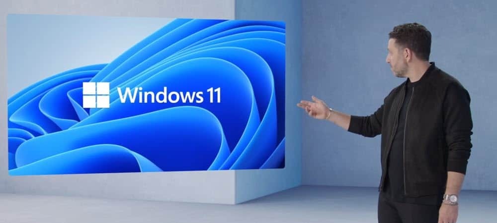 Microsoft släpper Windows 11 Build 22000.184 till Beta Channel