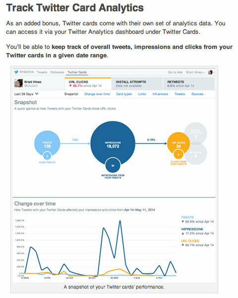 populär social media granskare Twitter artikel