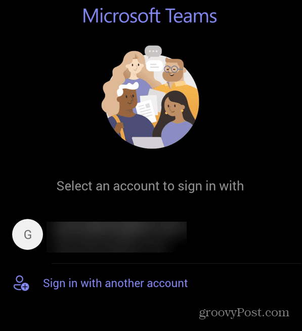 Hur man installerar Microsoft Teams på Android