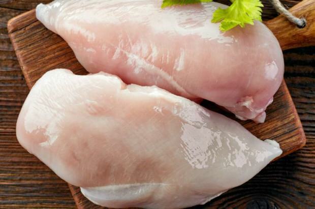metoder för lagring av kycklingkött