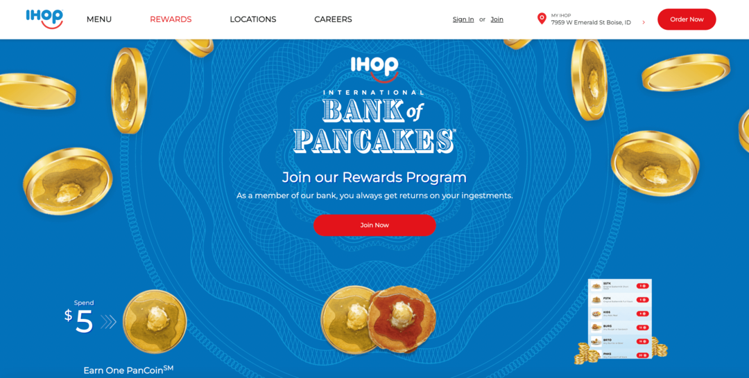 ihop-bank-of-pancakes-lojalitetsprogram