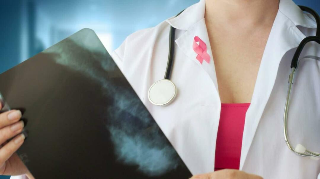 vad är riskfaktorer för bröstcancer