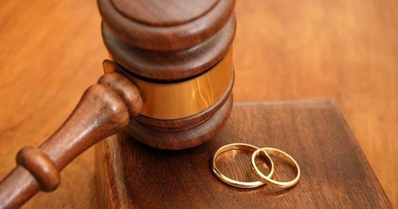Skilsmässabeslut från Högsta domstolen