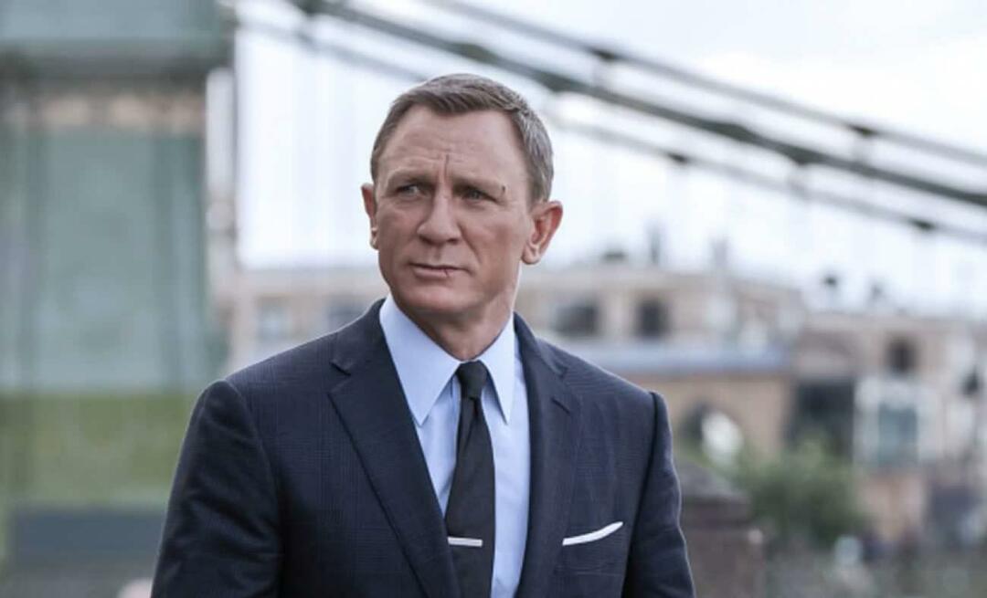 James Bond-stjärnan Daniel Craig fick blodiga knivar med sina grannar!