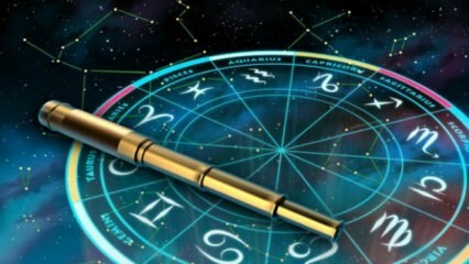 16 - 22 april varje vecka horoskopkommentarer