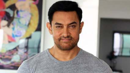 Intressant hjälpmetod från Aamir Khan skakade sociala medier! Vem är Aamir Khan?