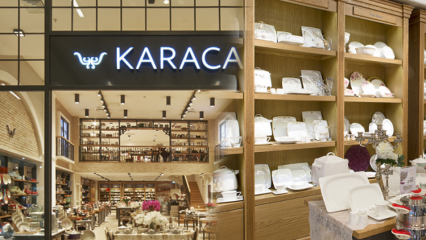 Vad kan du köpa från Karaca? Tips för shopping från Karaca