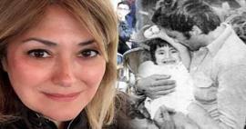 Cüneyt Arkıns dotter, som han inte hade sett på 50 år, orsakade en arvskris! Bombshell uttalande från ex-fru