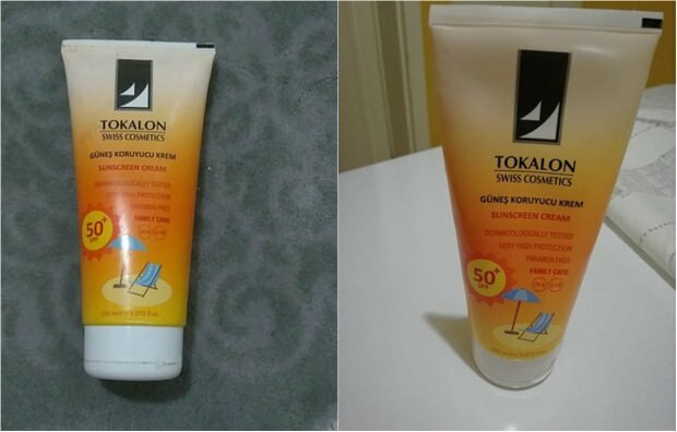 Vad gör Tokalon Sunscreen? Hur mycket är Tokalon solskyddsmedel?
