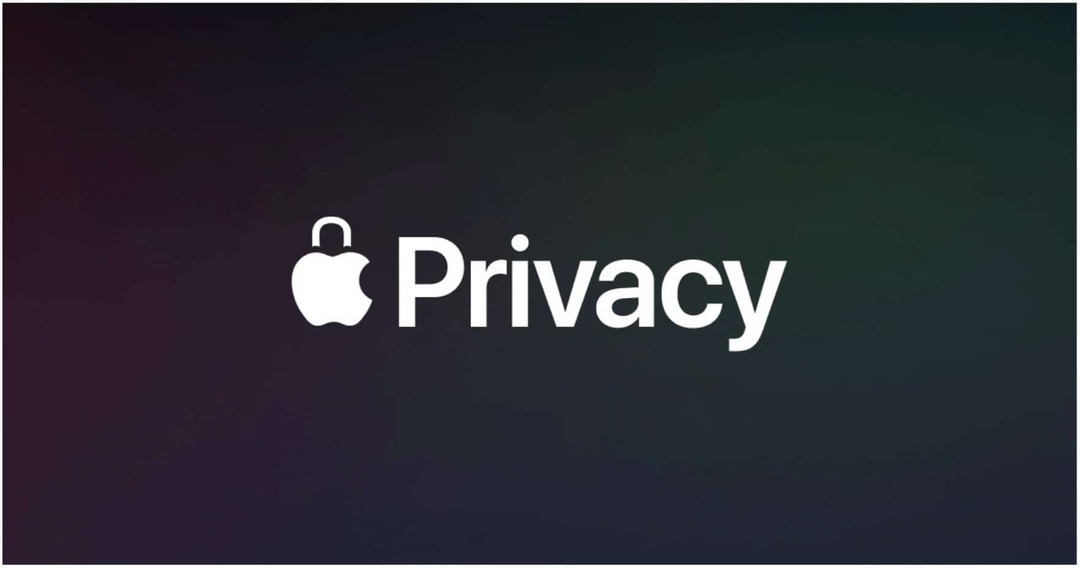 iCloud vs. iCloud Plus: Apples sekretess