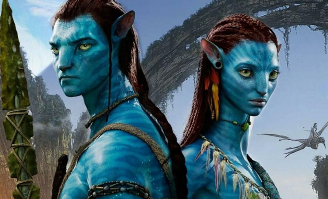 Var spelades Avatar 2 in? Vad handlar Avatar 2 om? Vilka är Avatar 2-spelare? Hur många timmar är Avatar 2?
