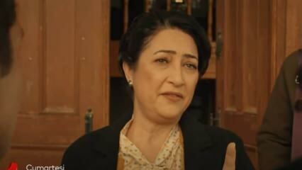 Vem är Gülsüm, mor till Gönül Dağı Dilek, en lärare? Vem är Ulviye Karaca och hur gammal är hon?