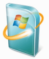 offline-installationsprogram för Windows Live Essentials 2011
