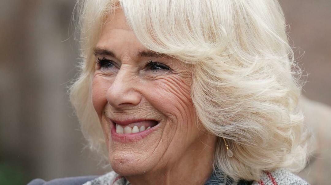 Vattnet står inte stilla i den brittiska kungafamiljen! Drottning Camilla är avundsjuk på sin brud Kate