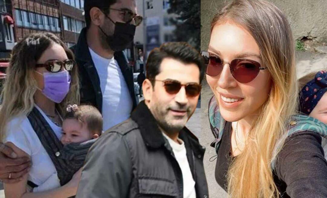 För döttrarna till Kenan İmirzalıoğlu och Sinem Kobal...