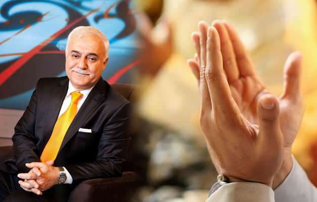 böner för att läsas i sahur! Nihat Hatipoğlu sahur bön