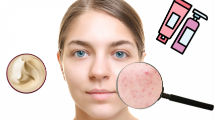 Hur går huden skada? Fyra mest naturliga metoder för att ta bort hudskador