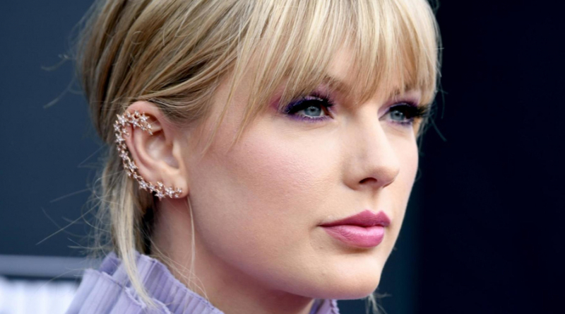 Taylor Swifts uttalande uttalade: Mänskligheten är mer än någonsin ...