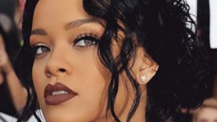 Nya album goda nyheter från Rihanna till sina fans!