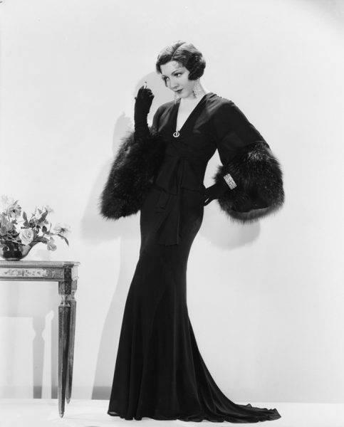 Mode mellan 1923-1930