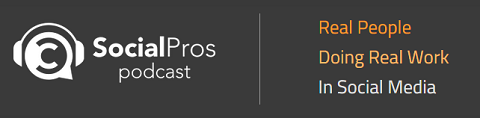 Jay Baers Social Pros podcast avslutade just sin tredje säsong.