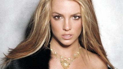 Britney Spears öppnade eld för tidskrifterna! "Jag ser inte annorlunda ut än igår!"