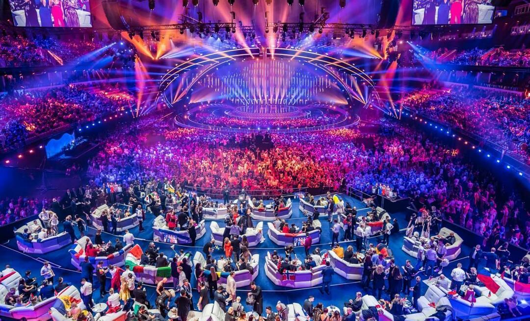 Eurovision har förlorat ett annat land! Beslutade att dra sig tillbaka i Bulgarien
