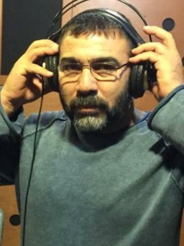 Ismail Yilmaz