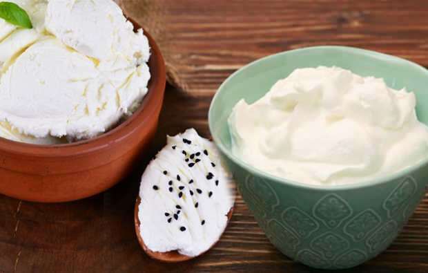 Hur man gör en viktminskning yoghurt diet